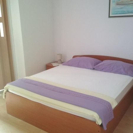 Apartmani Carevic 바스카보다 외부 사진