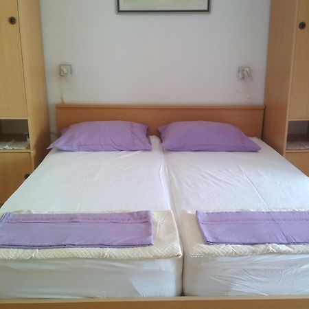 Apartmani Carevic 바스카보다 외부 사진
