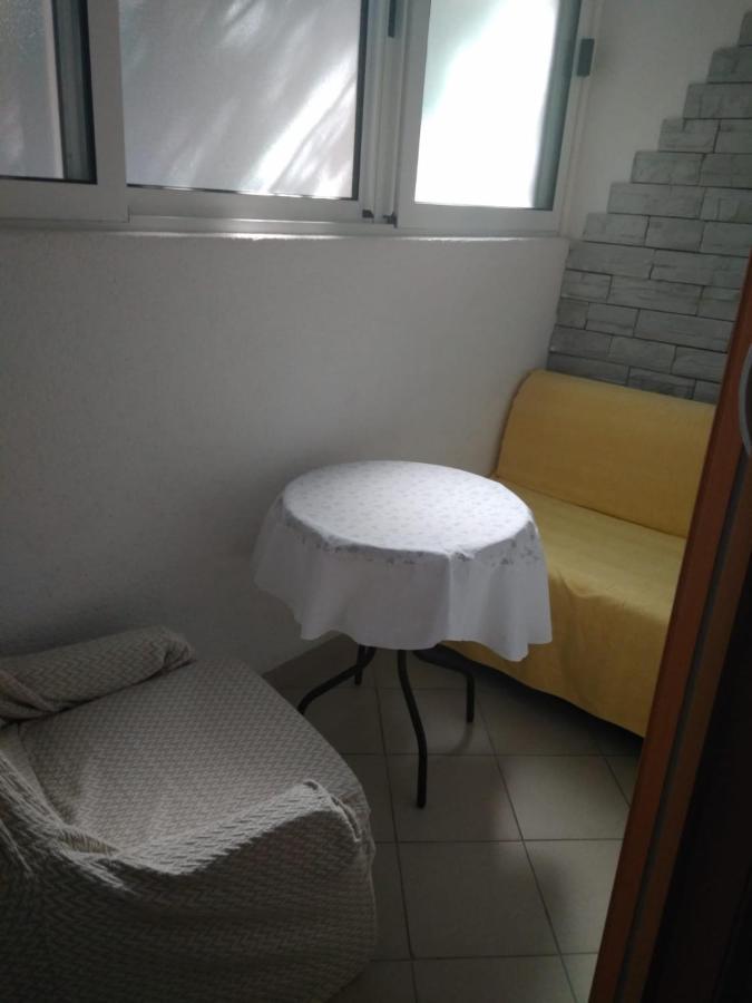 Apartmani Carevic 바스카보다 외부 사진
