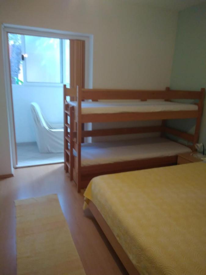 Apartmani Carevic 바스카보다 외부 사진