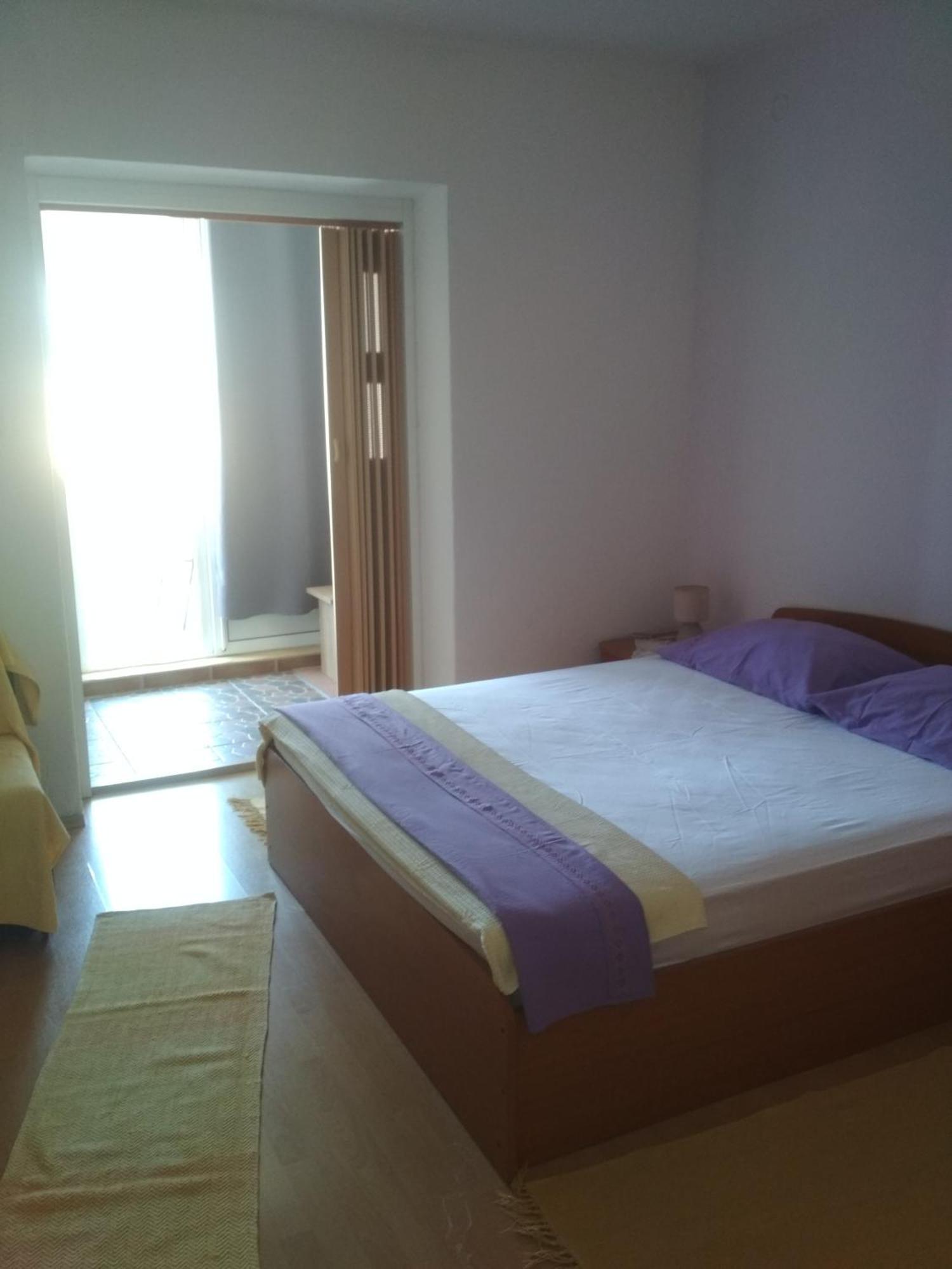 Apartmani Carevic 바스카보다 외부 사진