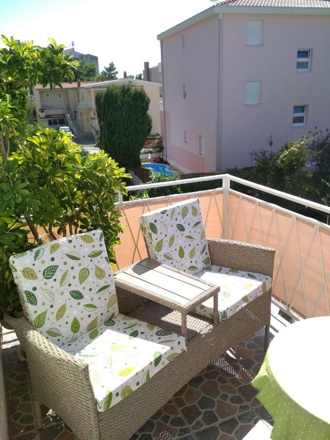Apartmani Carevic 바스카보다 외부 사진